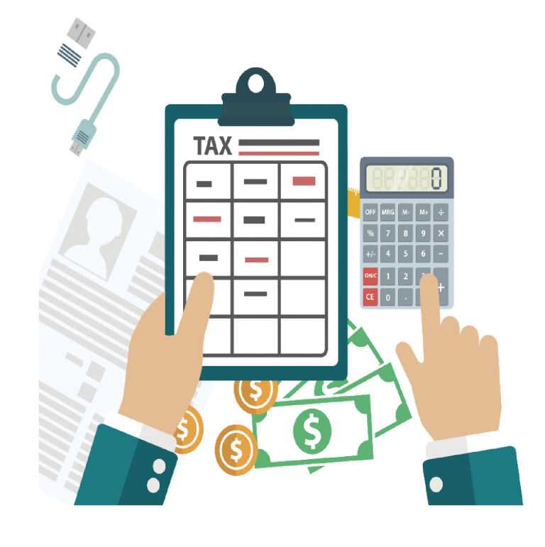 BRQ Associates GST Expert